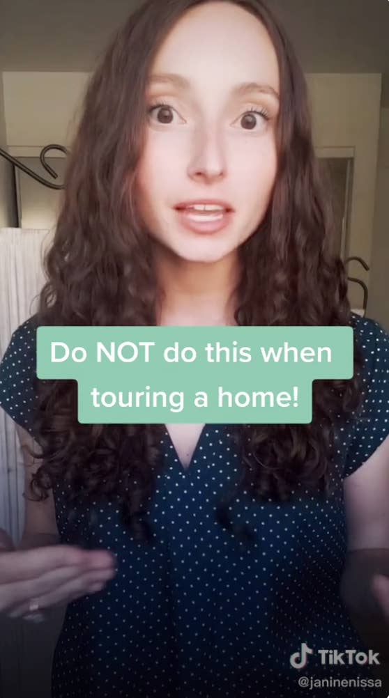 Would You Buy Your Home on TikTok?