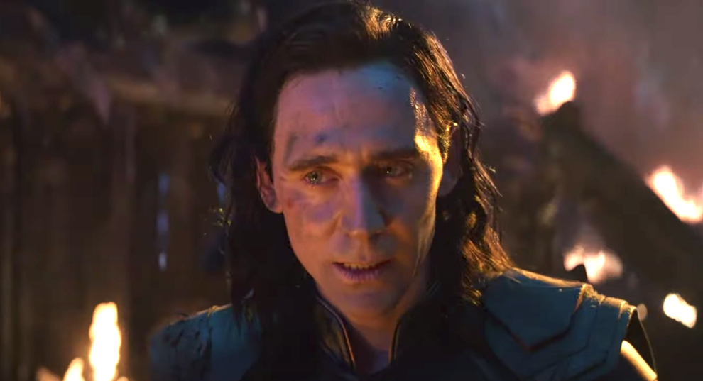 11 Of Tom Hiddleston's Loki Hairstyles, Ranked