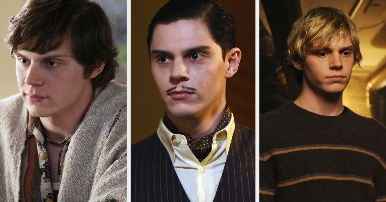Which “American Horror Story” Character Are You?