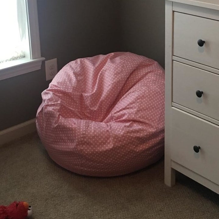 23 Best Bean Bag Chairs To Sit Your Butt Down In