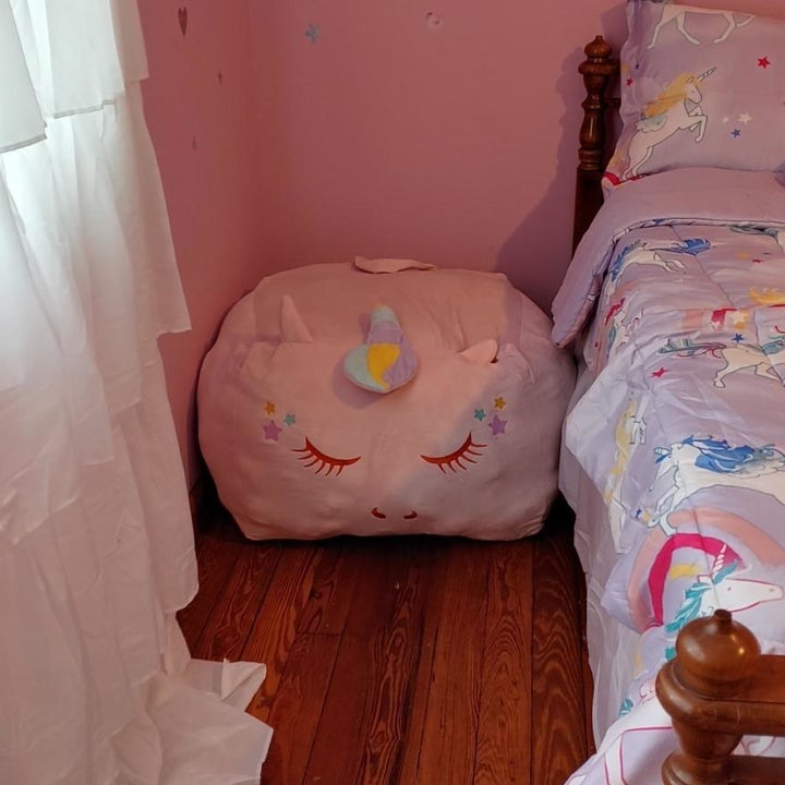 23 Best Bean Bag Chairs To Sit Your Butt Down In