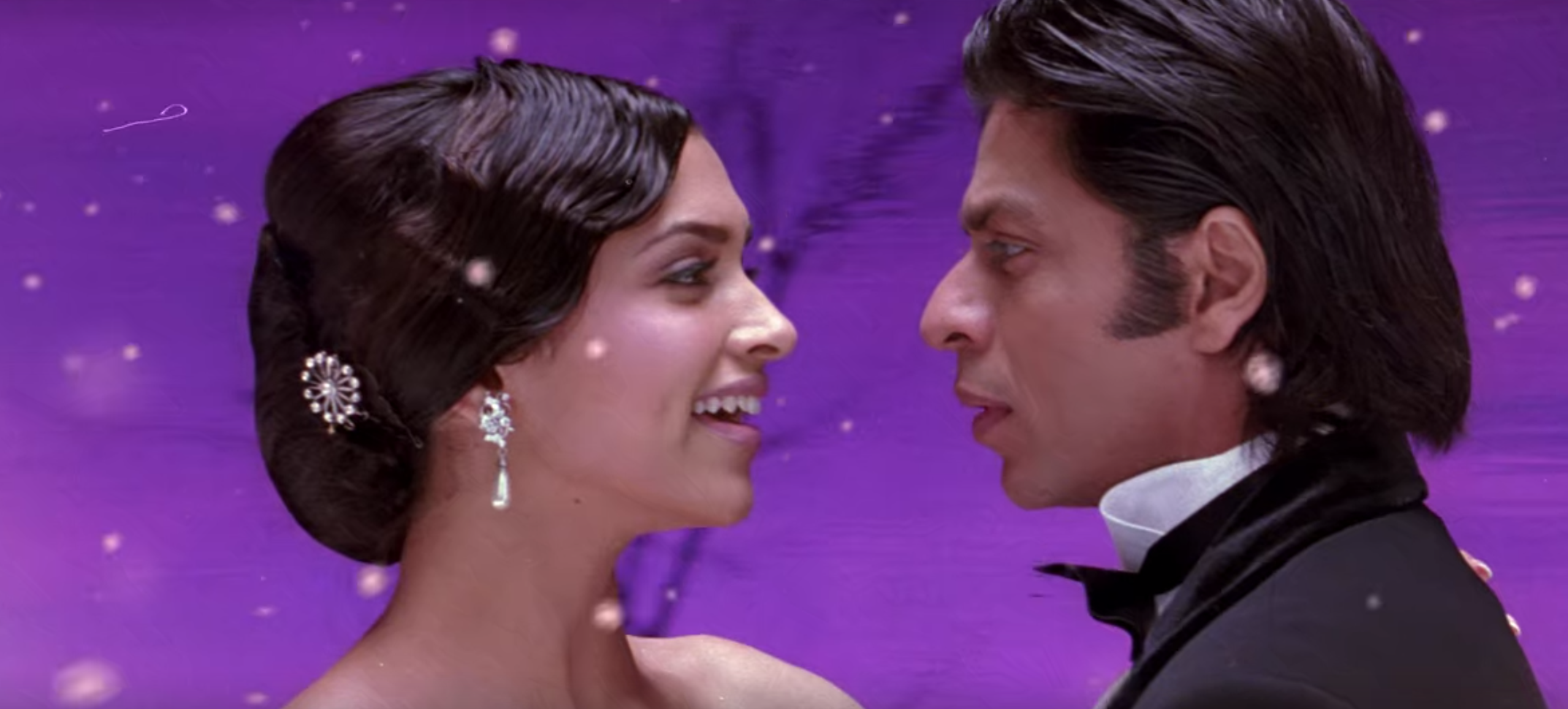 Om shanti om full best sale movie hotstar