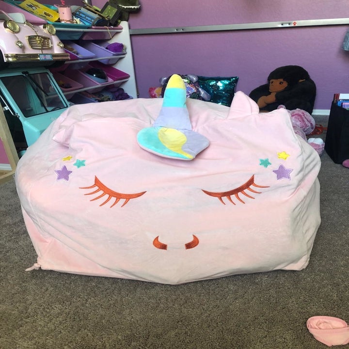 23 Best Bean Bag Chairs To Sit Your Butt Down In