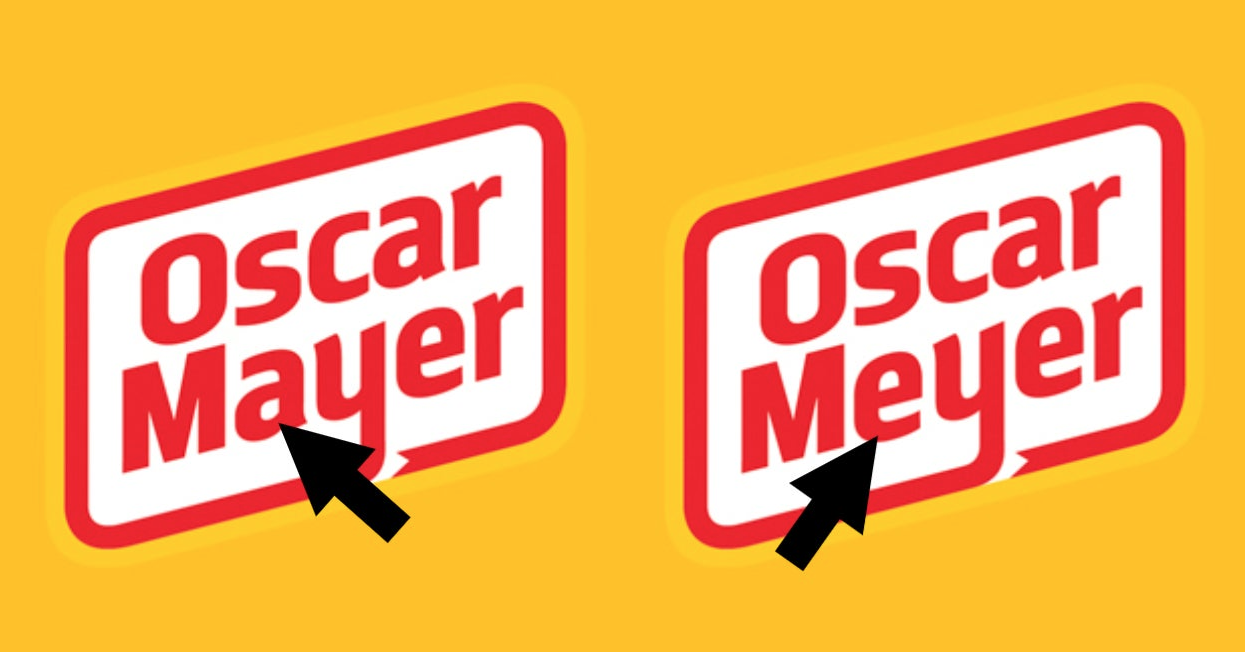 Food Brand Spelling Quiz