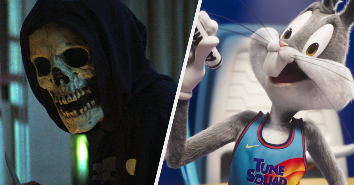 14 Movies Coming To Streaming Platforms And Movie Theaters In July 2021