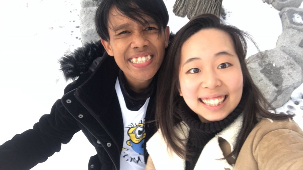 日本人どうしではないというだけで こうも違う 渡航制限の狭間で苦しむ国際カップルの声