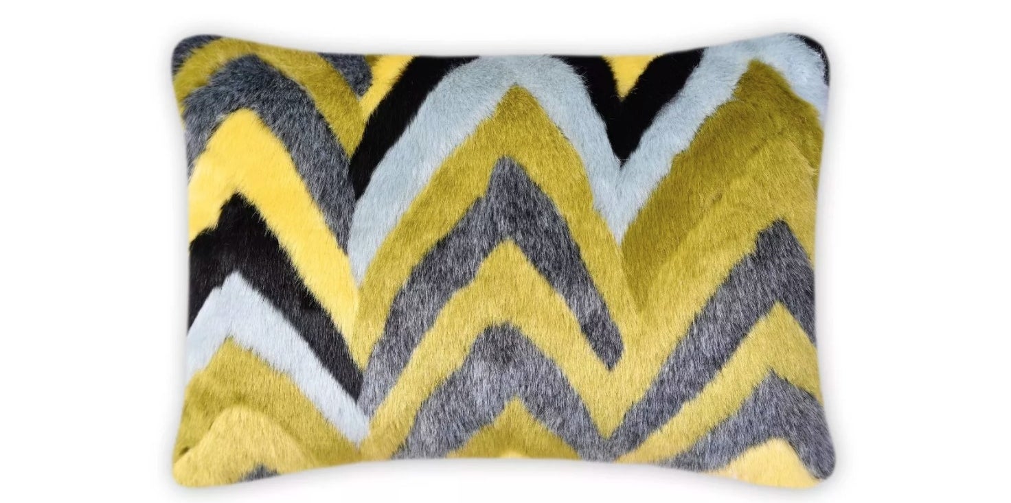 Decorative Pillow