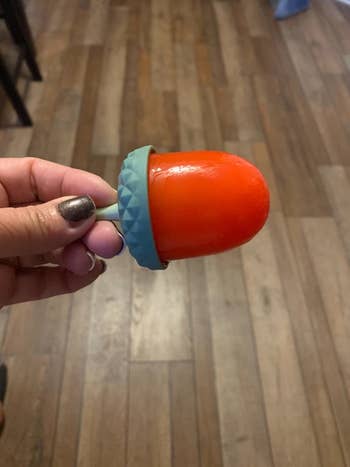 reviewer photo of ice pop