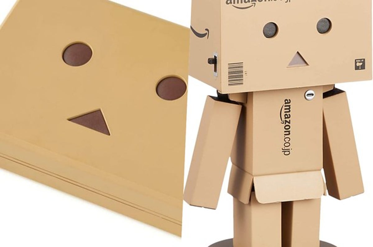 え こんなのもあるの Amazonで見つけた ダンボーグッズ のバリエーションがすごすぎた