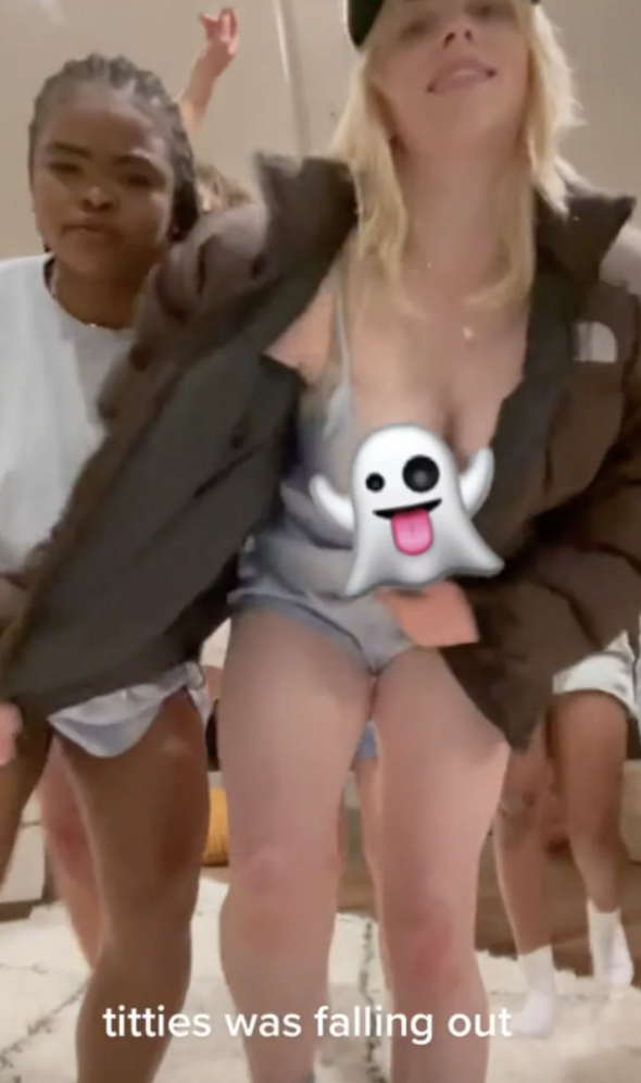 Eilish tits video billie Billie Eilish