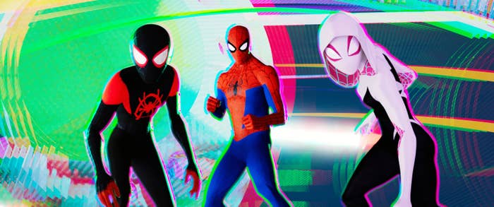 Issa Rae Joins Spider Man Into The Spider Verse Cast Issa Rae Joins Spider Man Into The Spider Verse Cast