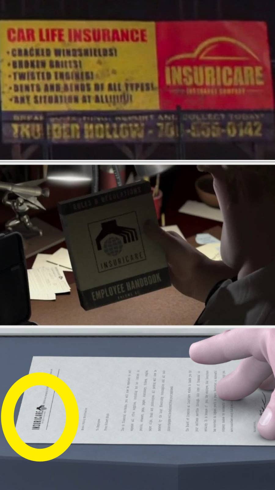 51 Details In Pixar Movies That Confirm The Pixar Theory
