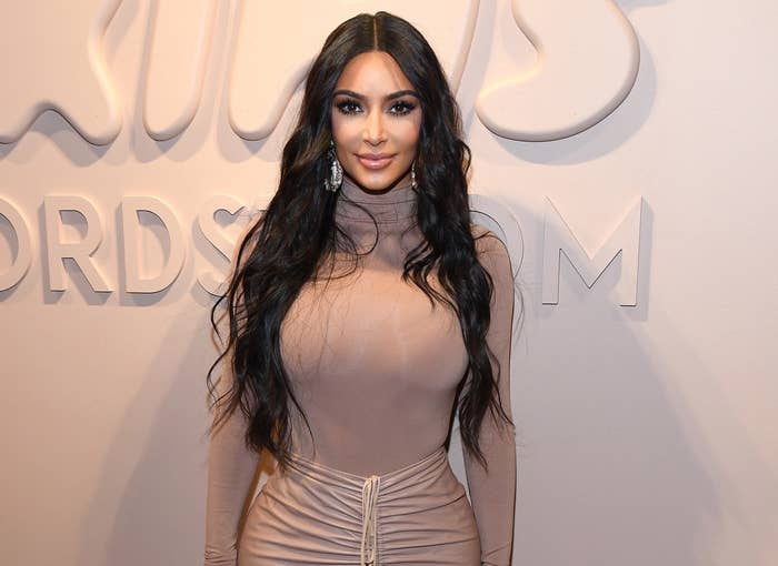Kimkardashian Xxx Video Com - Kim Kardashian Explains Why She Talked Sex Tape On KUWTK