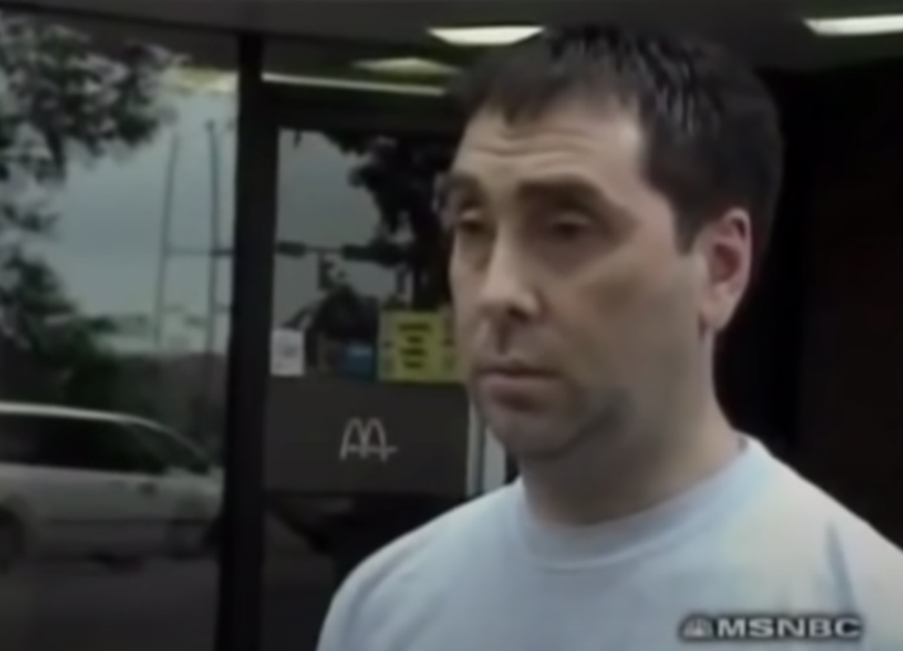 What "To Catch A Predator" Men Were Like