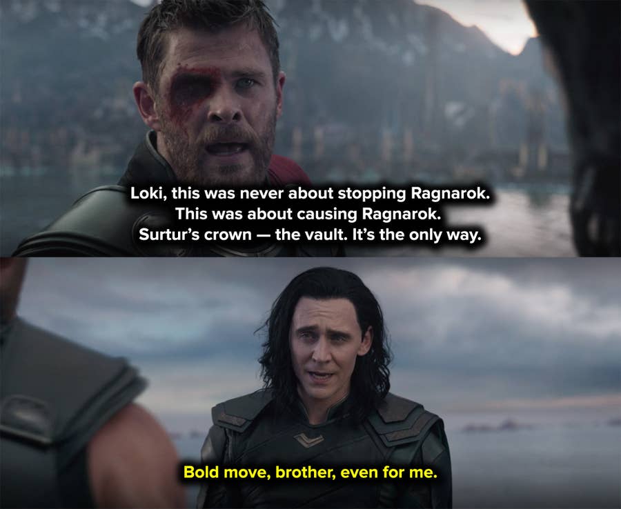 Loki Everything To Know Before Watching His Marvel Show