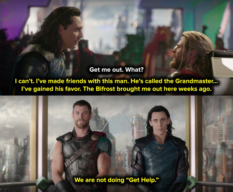 Loki: Everything To Know Before Watching His Marvel Show