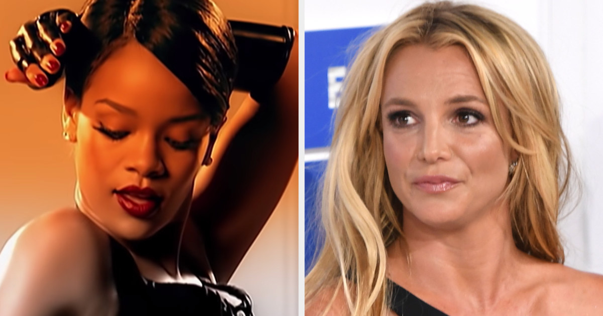 35 Iconic Songs That Were Almost Sung By Someone Else