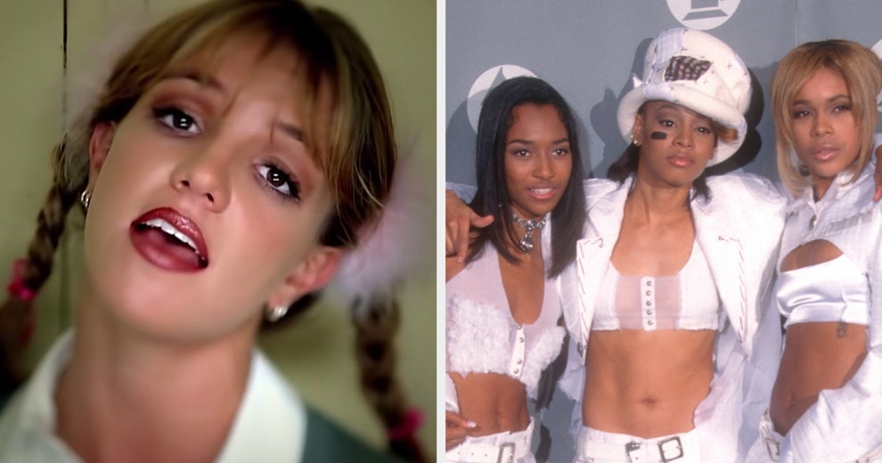 19 Songs Almost Sung By Someone Else