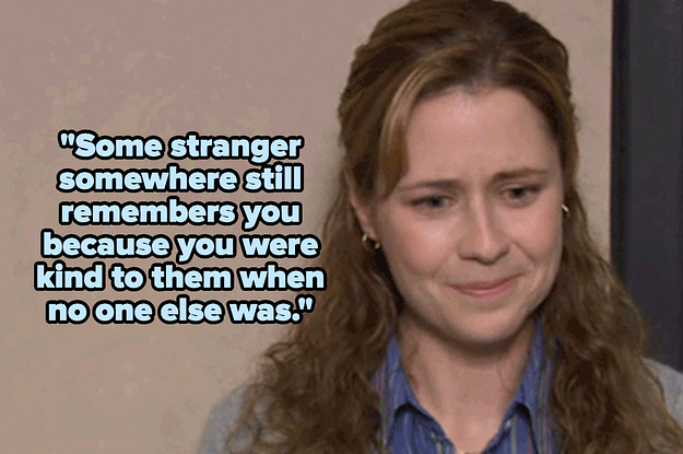 weird shower thoughts