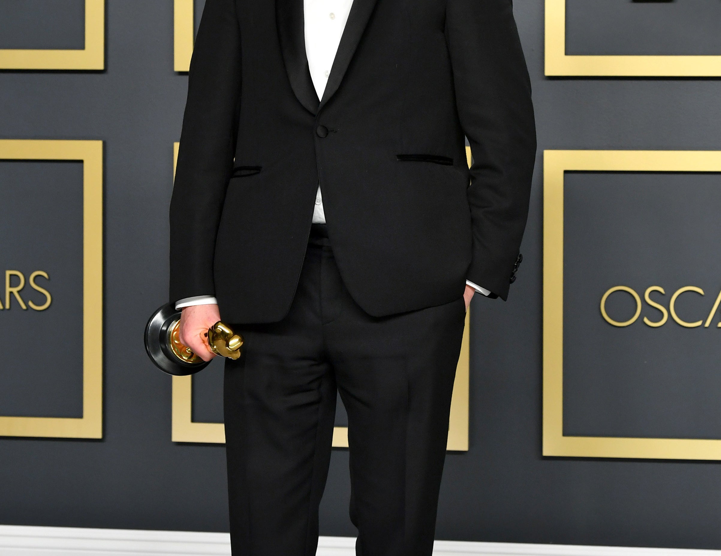 Joaquin Phoenix Didn't Want To Make 2020 Oscars Speech