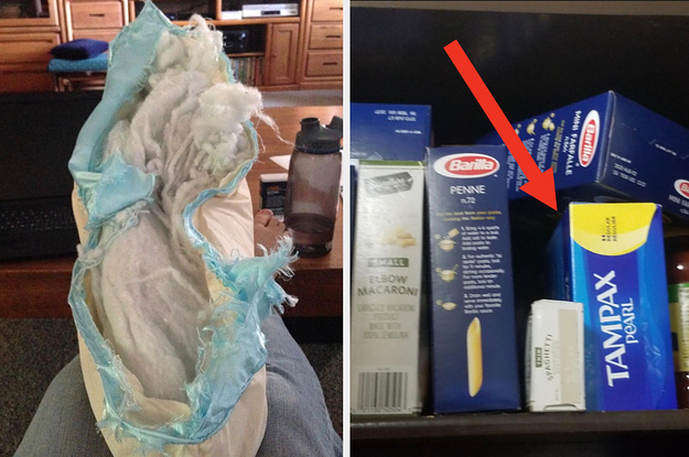 21 Married People Who Failed So Bad Their Spouses Couldn't Help But Laugh