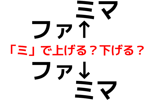 標準語の壁 関西の人にしか理解できないイントネーションの違い