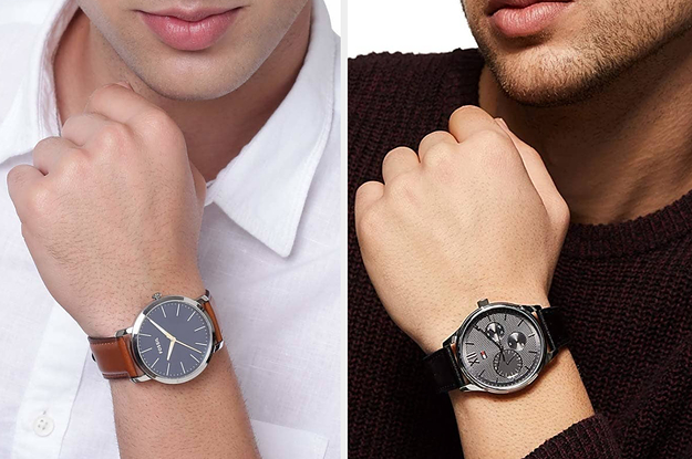 Father's Day 2023: Fitness Enthusiast Or Style Icon? Best Luxury Watches To  Gift Your Dad On Father's Day 2023 - Father's Day Gifting Guide | The  Economic Times