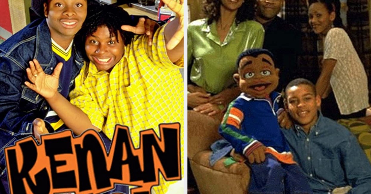 Black TV Theme Songs