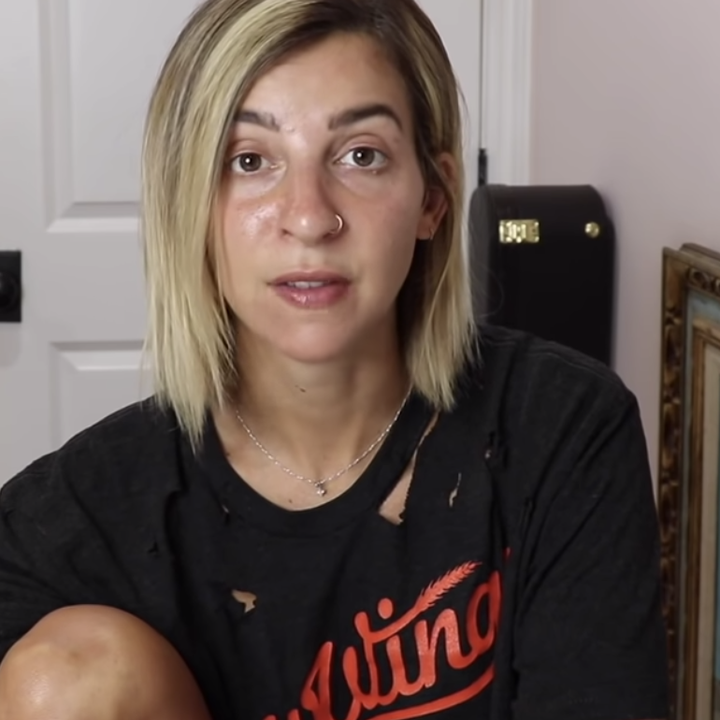 Jessi Smiles Releases Gabbie Hanna Call About Curtis Lepore 