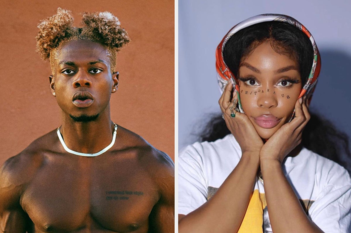 22 Artists You Should Watch For In 2021