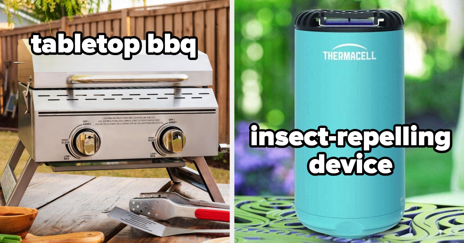 Best Outdoor Products For Summer From Walmart Canada