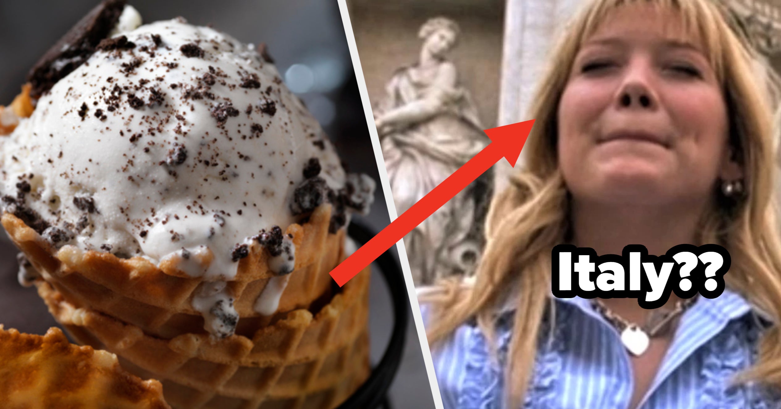 Dessert Quiz What You Eat Reveals Where You Should Live