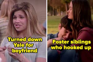 Topanga from