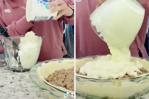 People Are Sharing The Really Weird Food Dishes Their Families Ate Growing Up, And I Am Not OK