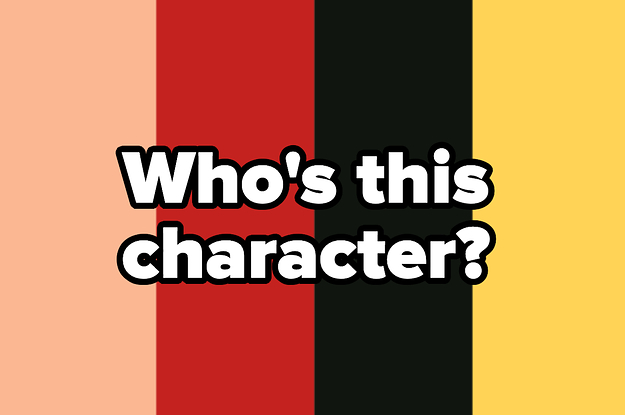 Color blocks