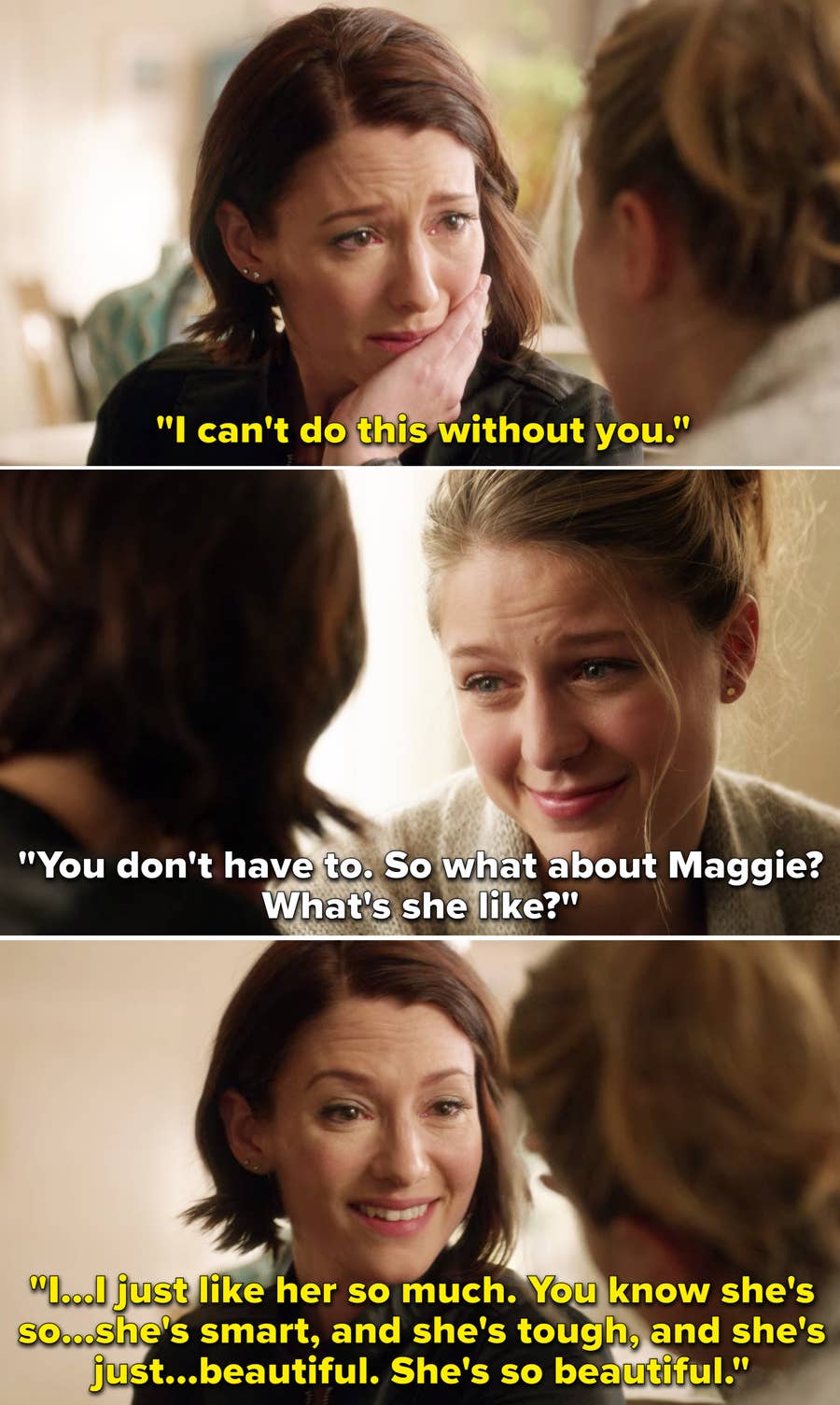 31 Tv Character Coming Out Moments That Are Perfect