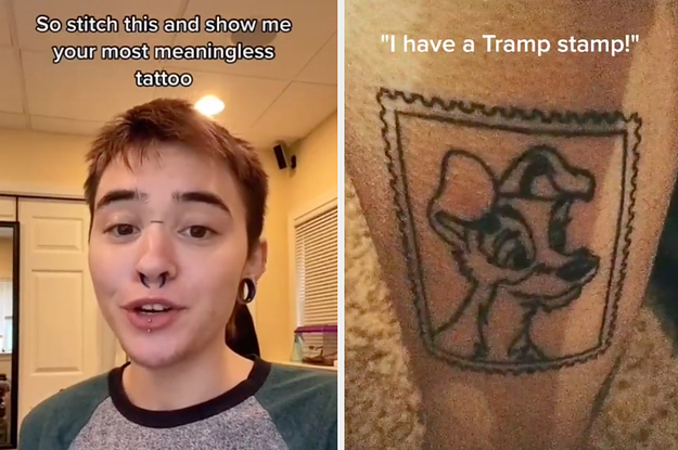 Show Me Your Tattoo  YouTube