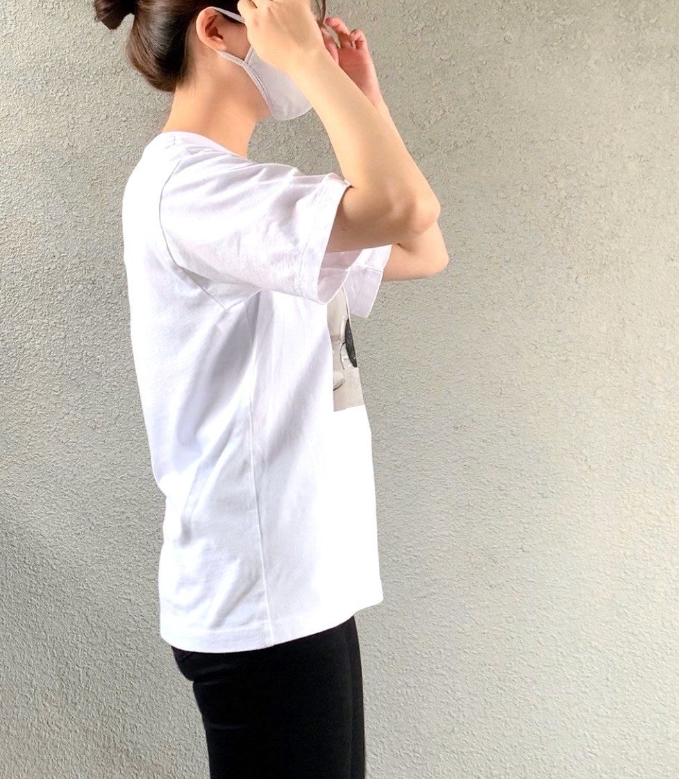 ユニクロさん 本気 こんなにオシャレな ディズニーtシャツ が990円で買えちゃうなんて ユニクロさん 本気 こんなにオシャレな ディズニーtシャツ が990円で買えちゃうなんて