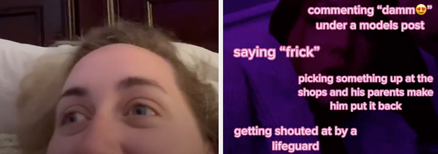 22 Things Men Do That Are Actually Icks