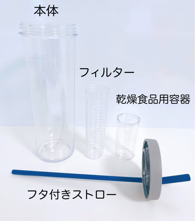 これ 1000円以下でいいの イケアの マイボトル がどれも衝撃的な便利さ