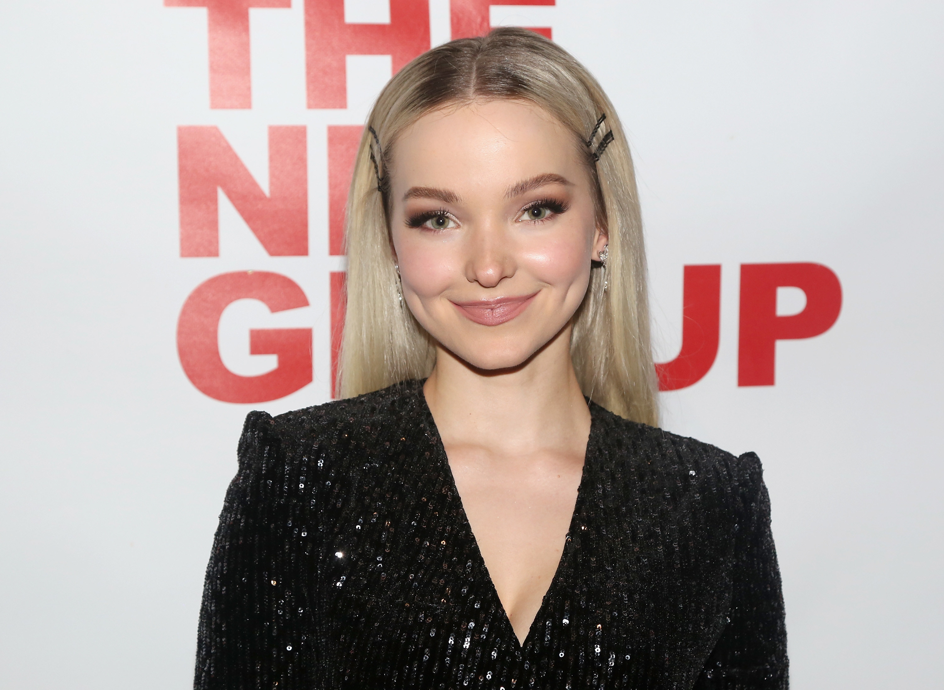 Disney Vet Dove Cameron Talks Joining The Live-Action Powerpuff Girls, And  Now I'm Pumped