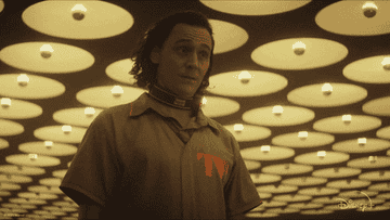 photo Loki Episode 6 Gif loki episode 1 casual marvel fan thoughts