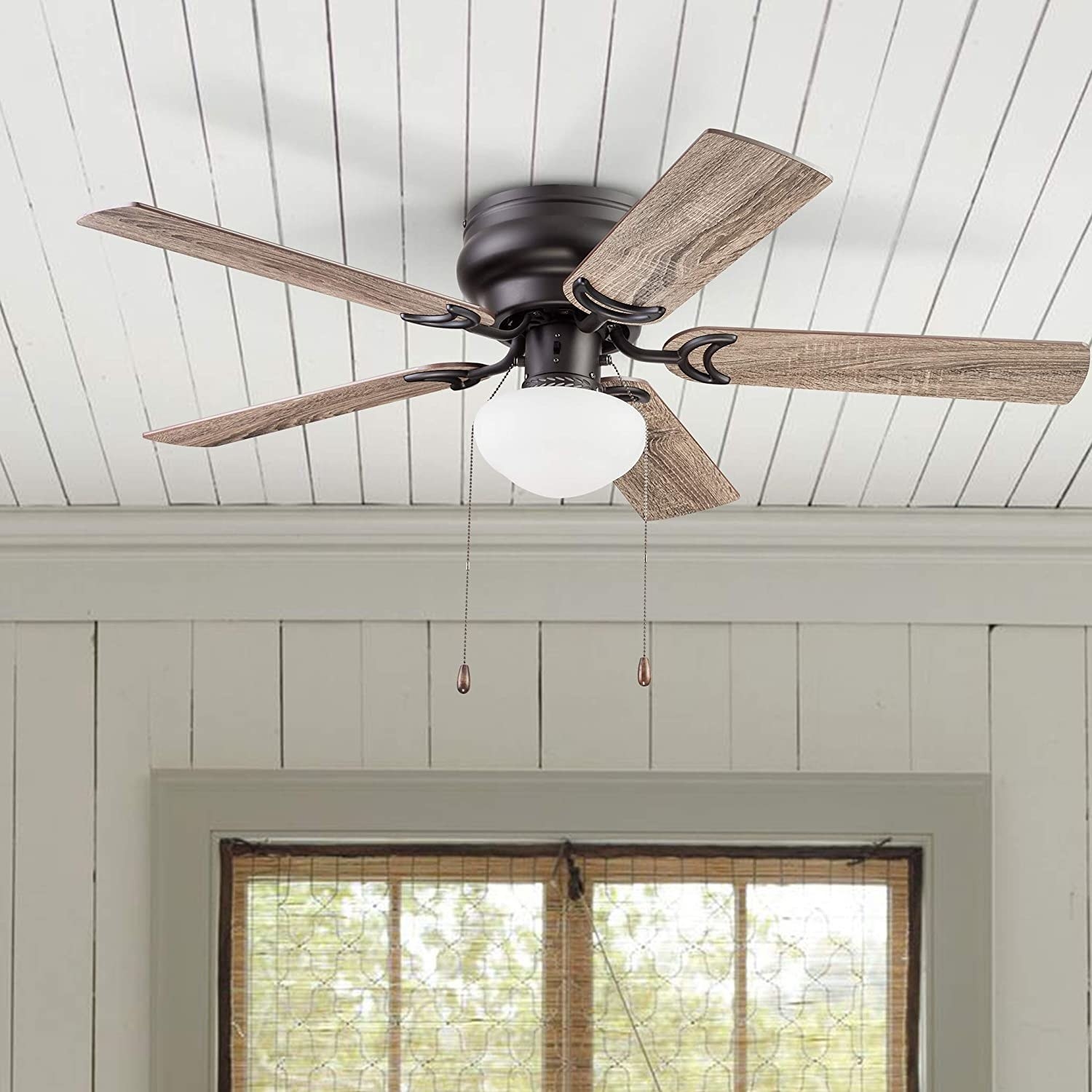 9 Best Ceiling Fans Under 200 Worth Taking For A Spin