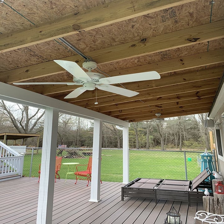 9 Best Ceiling Fans Under 200 Worth Taking For A Spin