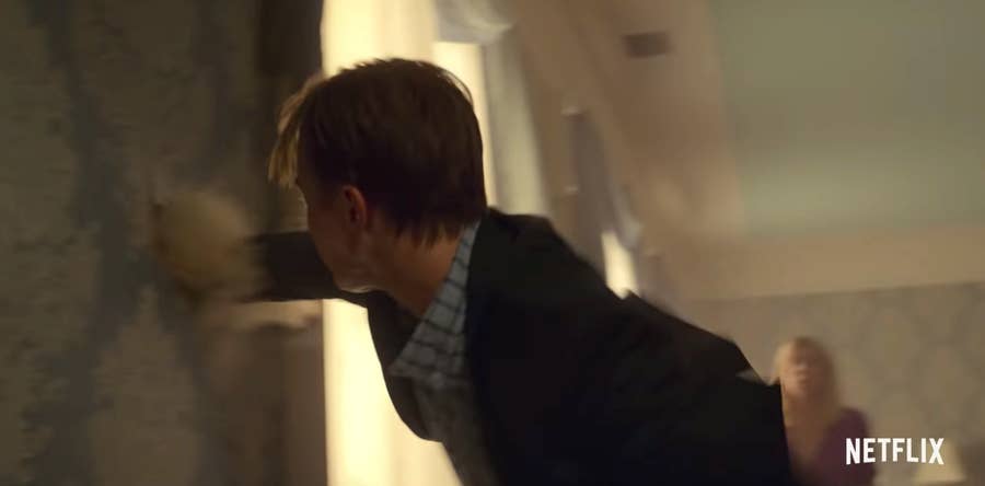 Outer Banks Season 2 Teaser Trailer And Release Date