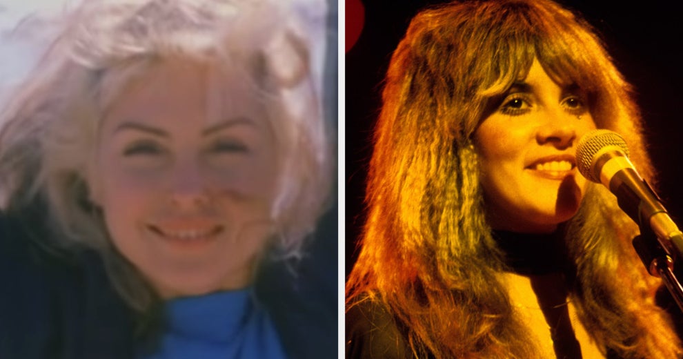 19 Songs Almost Sung By Someone Else
