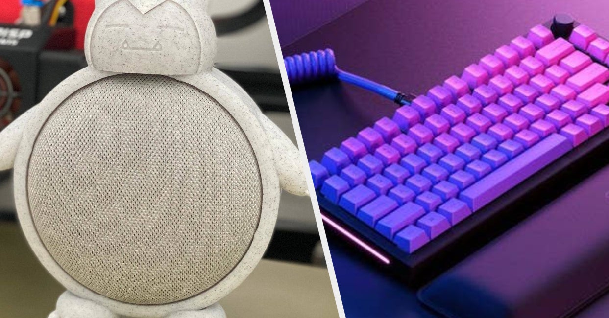 The best video game peripherals to enhance your game