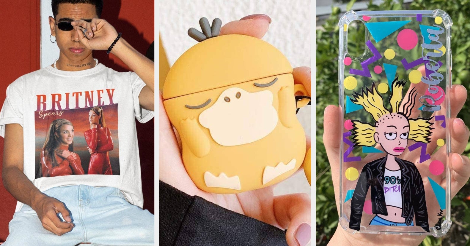 Nostalgic Products For Millennials Canada