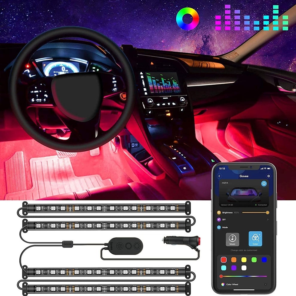 44 Best Car Accessories For 2024