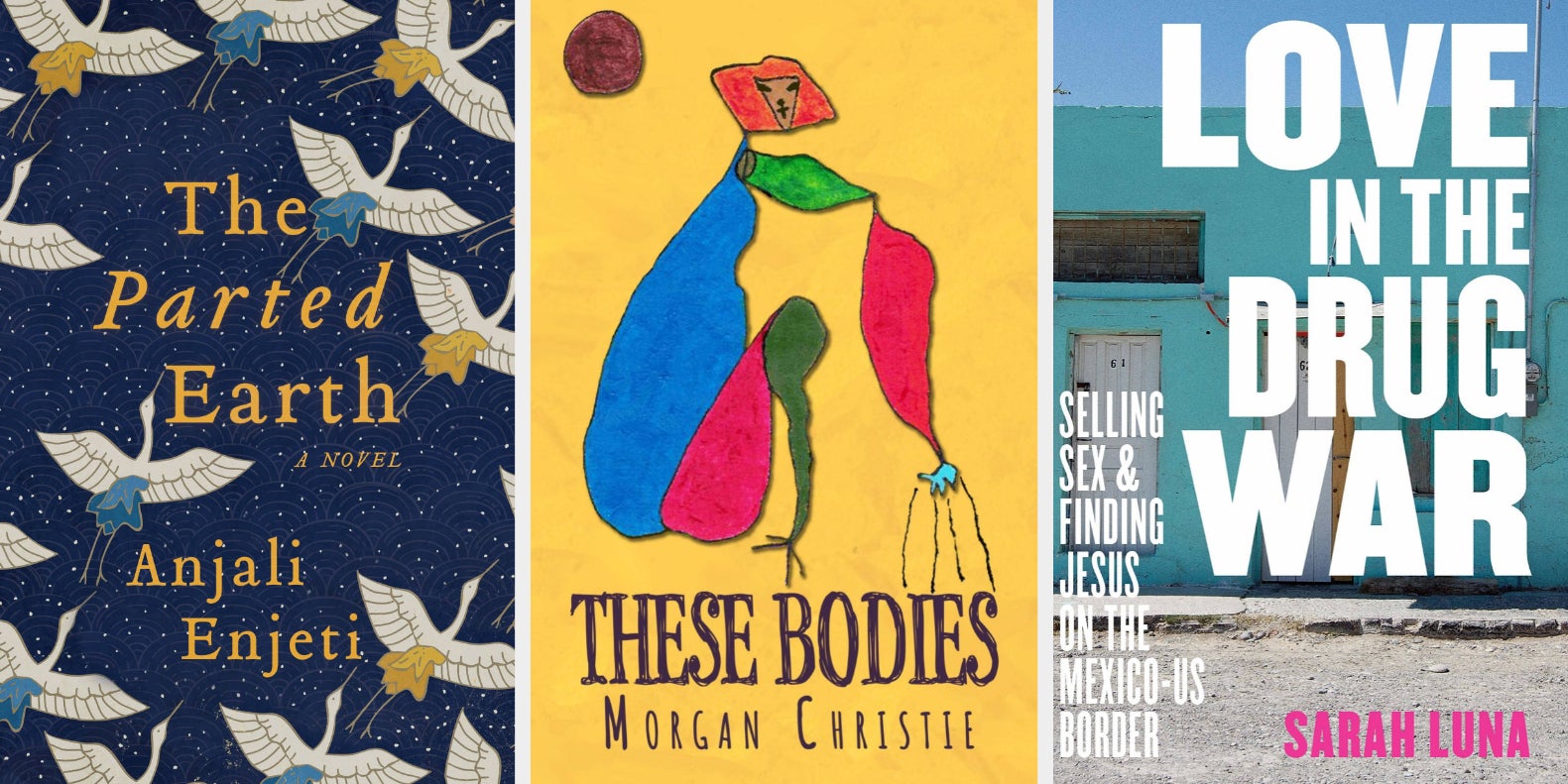 18 Amazing Small Press Books To Add To Your Summer Reading List - Vimarsana News